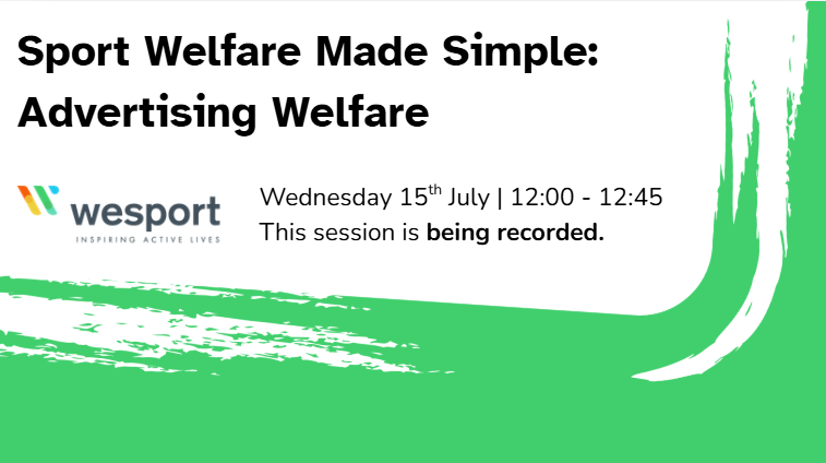 advertising welfare 1