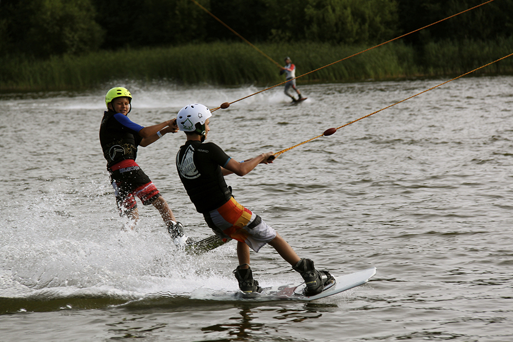 Water Skiing Sport Facts at Betty Woody blog