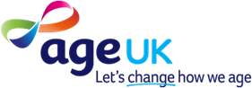 Age UK logo