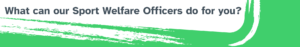 Sport Welfare support title 2